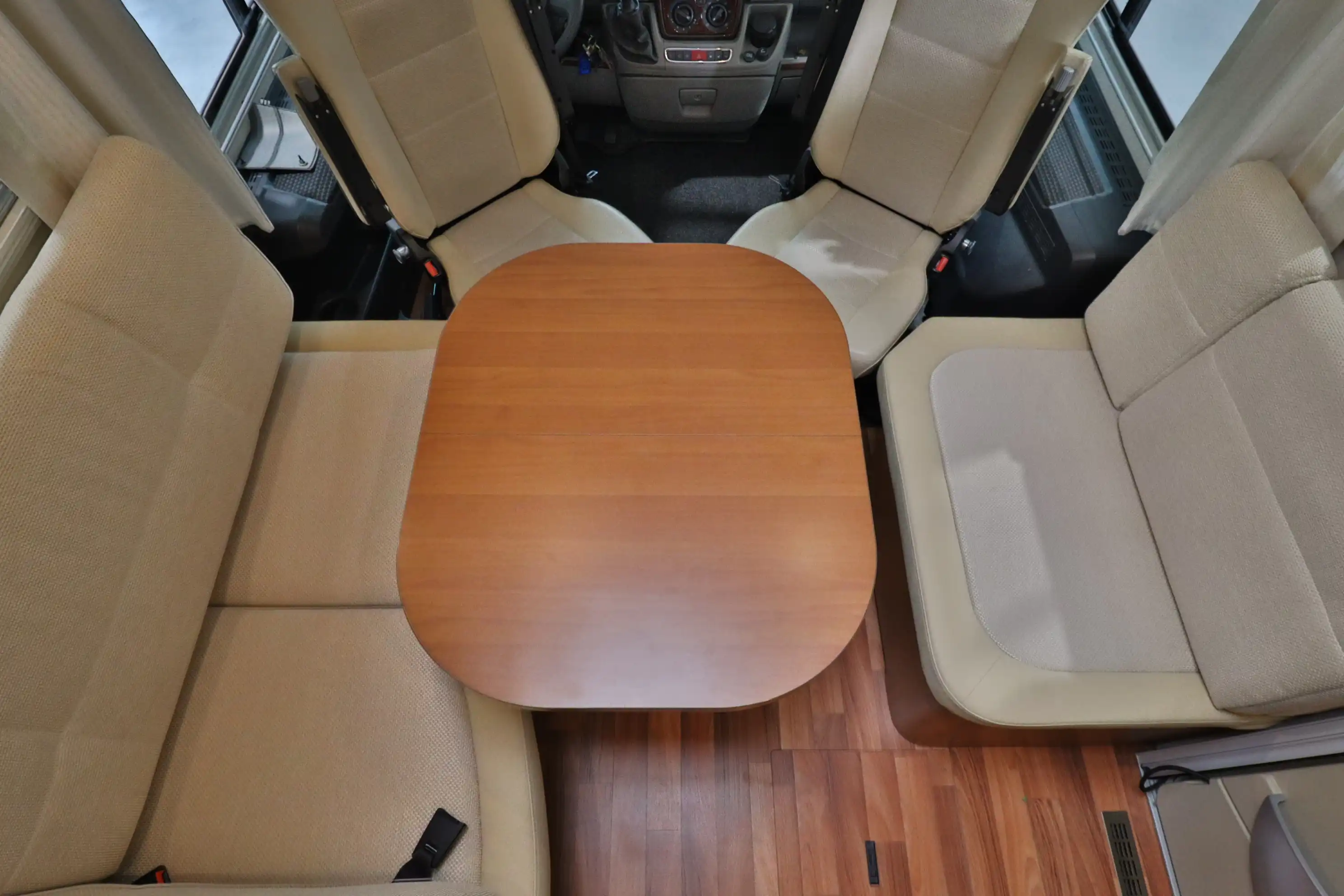 NIESMANN + BISCHOFF Arto 74 R